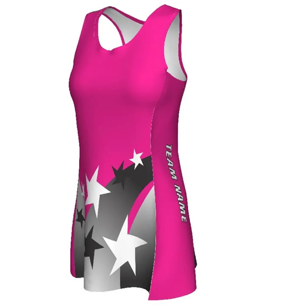 Netball Uniform - Image 2