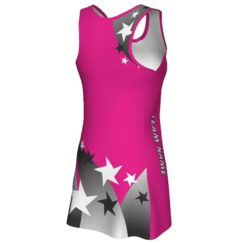 Netball Uniform - Image 3